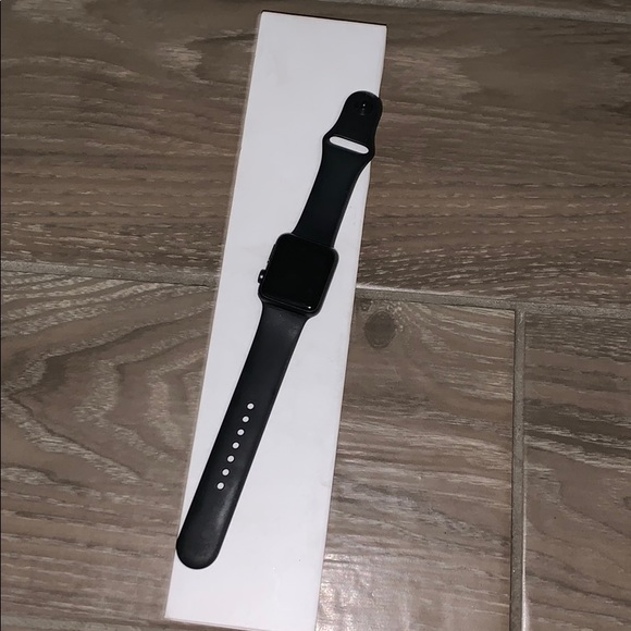 Apple Watch series 1